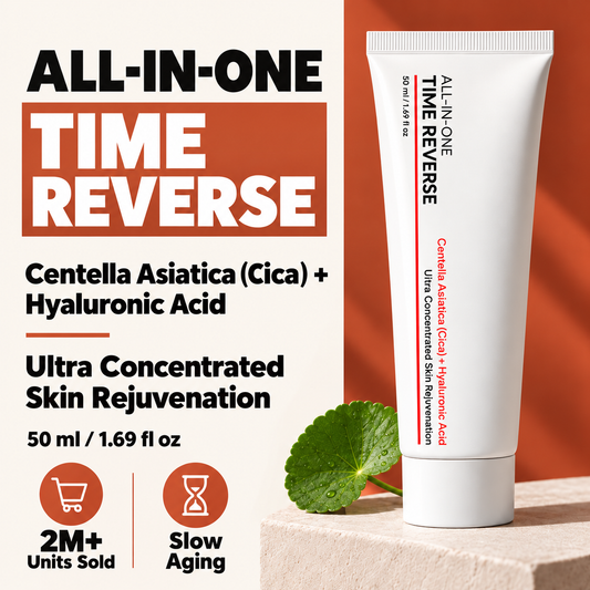Kloriderm™ Time Reverse Cream