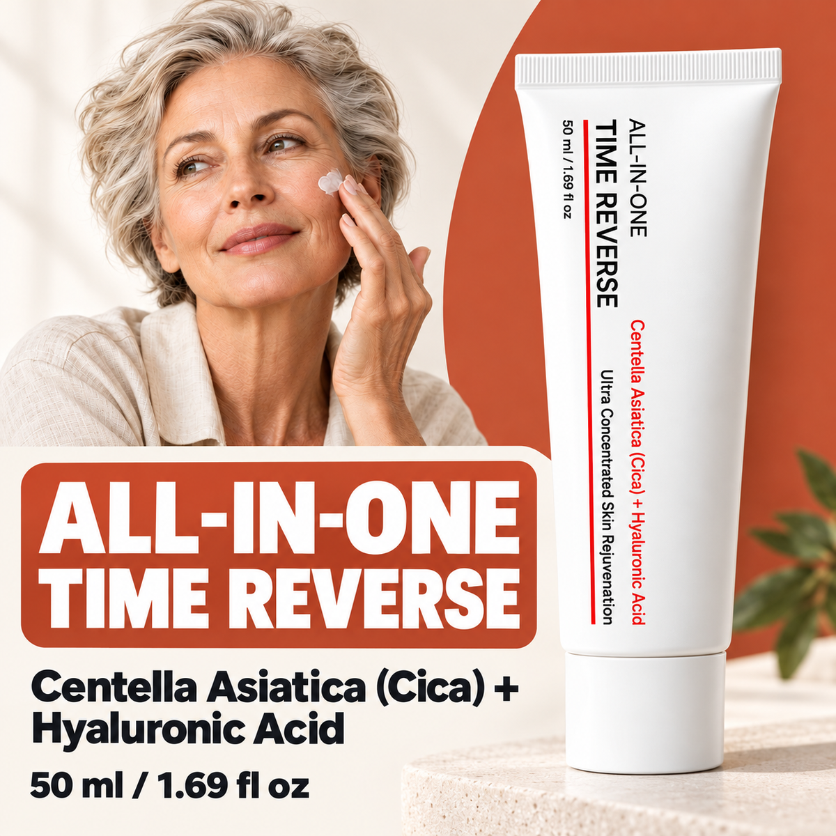 Kloriderm™ Time Reverse Cream