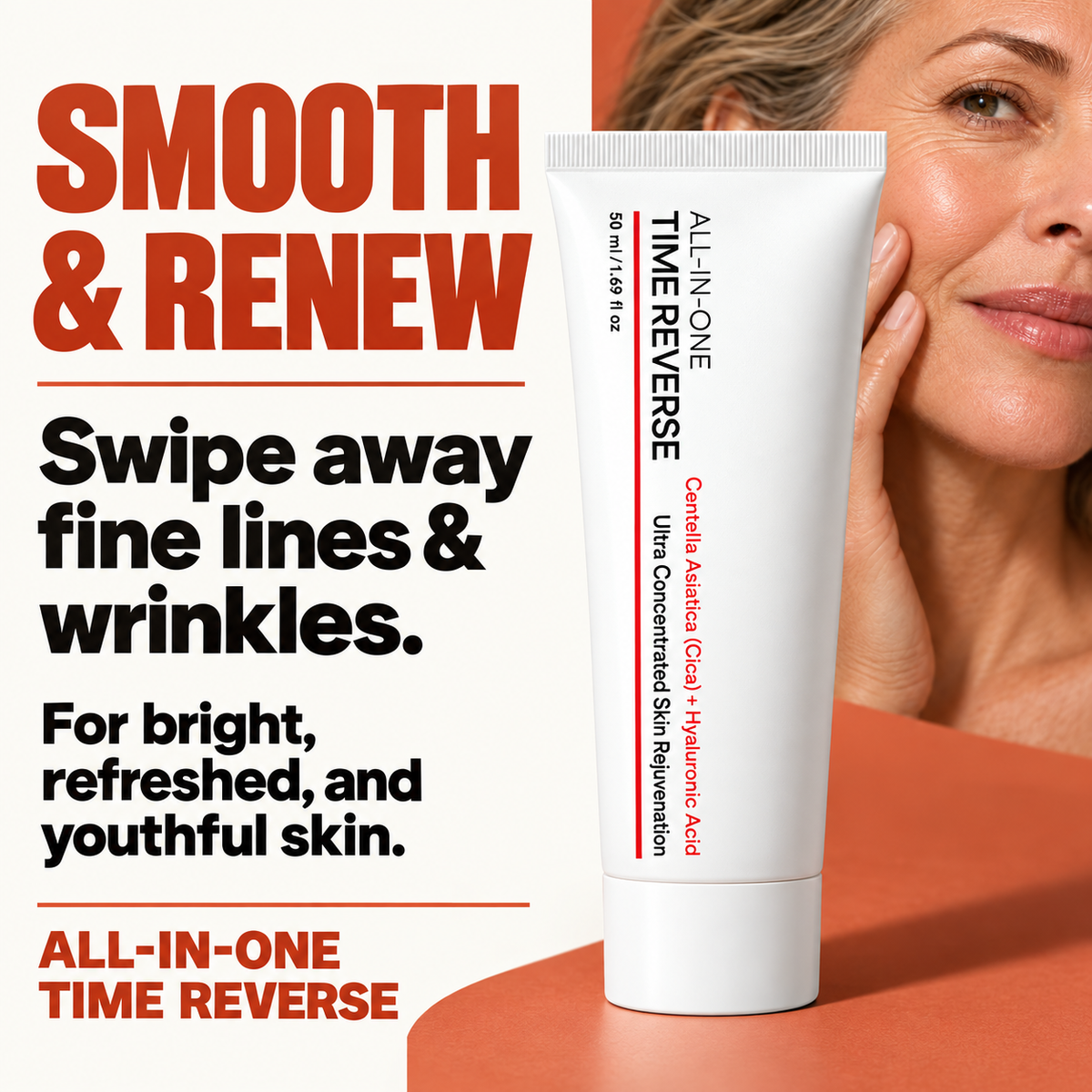 Kloriderm™ Time Reverse Cream
