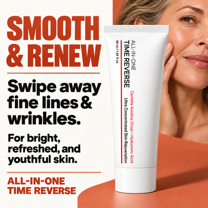 Kloriderm™ Time Reverse Cream