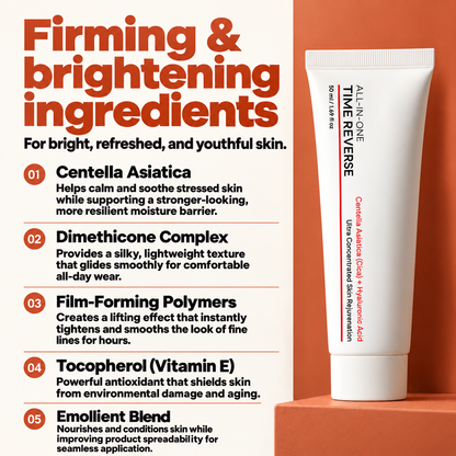 Kloriderm™ Time Reverse Cream