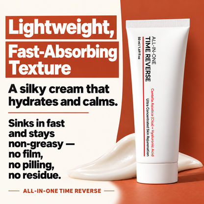 Kloriderm™ Time Reverse Cream