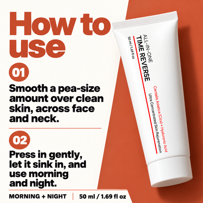 Kloriderm™ Time Reverse Cream
